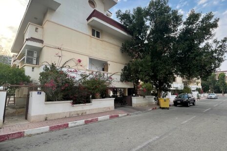 سوئیت ستاره در کیش