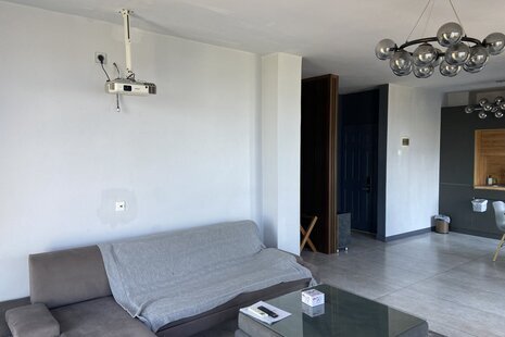 واحد تکخواب مبله 14 در هتل آپارتمان نشتارود