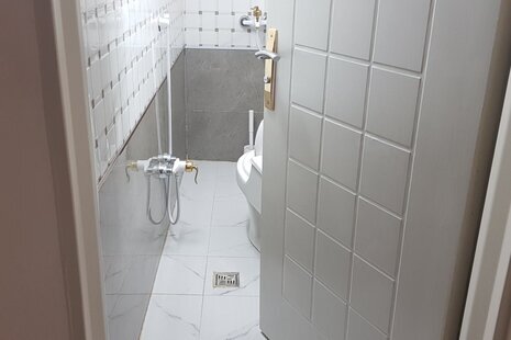 ویلا مبله دوخواب در کردان