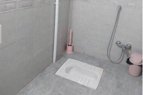 سوئیت در مشهد