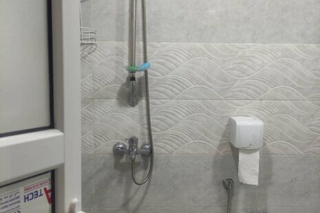 ویلا تکخواب در آستانه اشرفیه