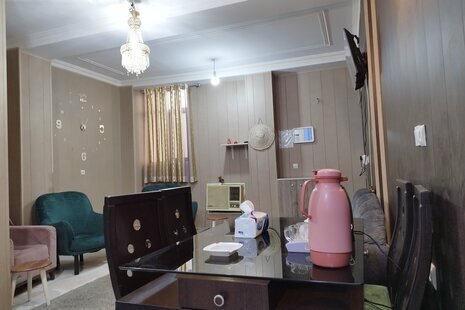 آپارتمان تکخواب مبله در بندرعباس