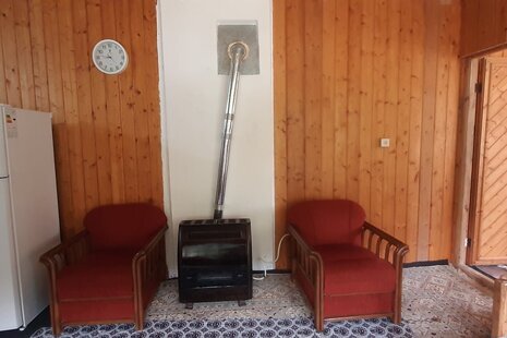 ویلا مبله تکخواب دلنواز در بابل