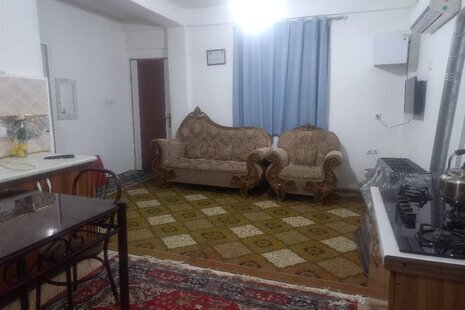 ویلا دوبلکس استخردار چهار خواب در ماسال