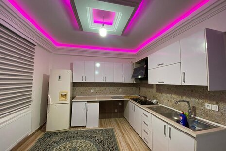 ویلا استخردار دوخواب در بندرانزلی