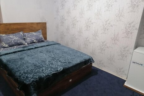 واحد 16 متری در مسافرخانه فردیس