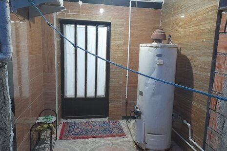 آپارتمان مبله تکخواب در گرگان