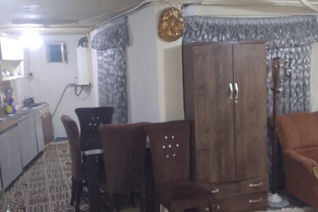 سوئیت مبله راستی 1 در مرکز همدان