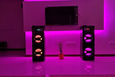 ویلا دو خواب لوتوس 2 در کردان