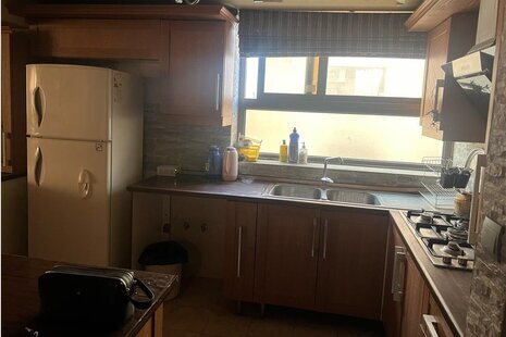 آپارتمان مبله دوخواب در شیراز