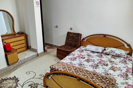 سویت 30 متری در بوشهر