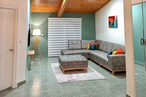 ویلا دوخواب استخردار دیدنی ها در کیش