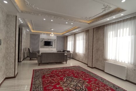 آپارتمان مبله تکخواب 4 نفره پیامبر اعظم در سرعین