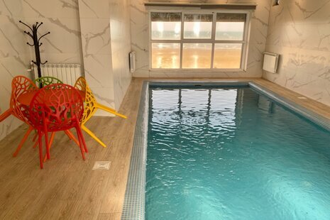 خانه ویلایی دوبلکس کاسپین 1 در نور