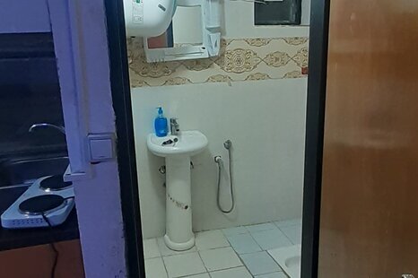 سوئیت نخل 2 در قشم