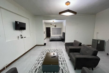 سوئیت مبله جونیور 2 در نارمک