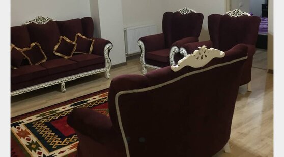 واحد تکخواب در خیابان رودکی