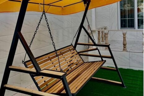 ویلا مبله دوخواب لوکس بیلیارد دار آرامش در خشکبیجار