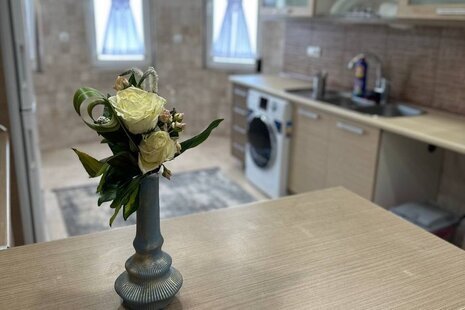 آپارتمان استخردار سه خواب در شهرگ گلستان