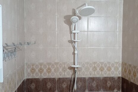 سوئیت106در مجتمع تفریحی باغ طالبی آبادان