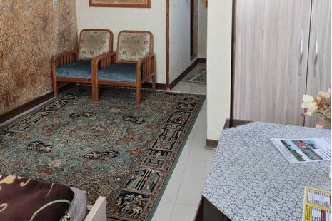 سوئیت ویلا 40 متری مبله در بندر انزلی