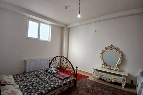 آپارتمان مبله دوخواب در اردبیل
