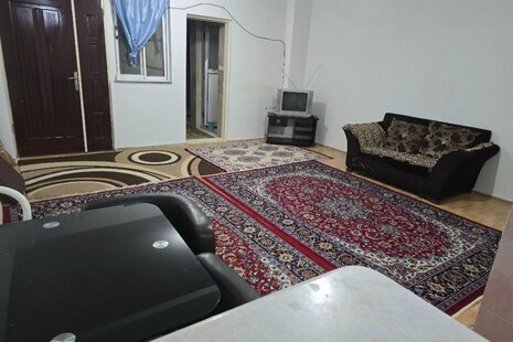 ویلا مبله تک خواب در خمام