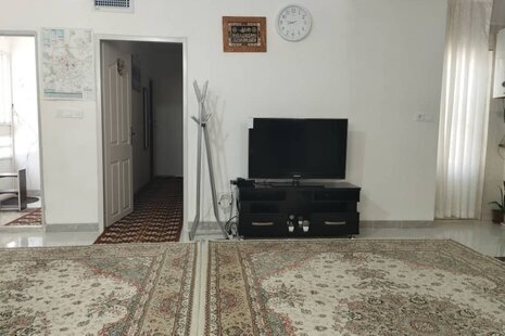 ویلا تکخواب مبله نگار در همدان