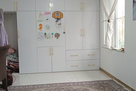 ویلا مبله تکخواب عارف در ماسال