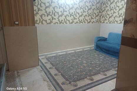آپارتمان مبله تکخواب 202 در مشهد