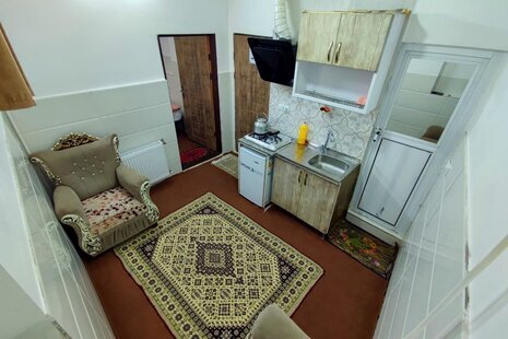 واحد تکخواب آنا در قم(101)