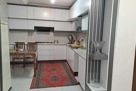 آپارتمان مبله تکخواب در خلخال