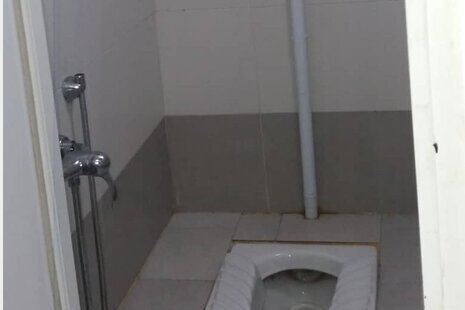 ویلا دو خواب در روستای زیارت