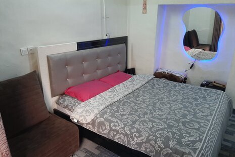 سوئیت در میدان خراسان