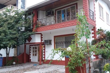 ویلا مبله ساحلی دوخواب فوتبال دستی در نور