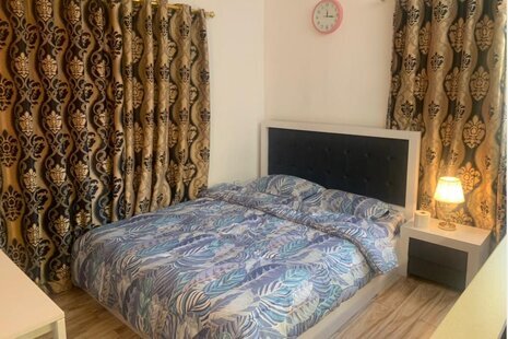 سوییت در شهرک صدف