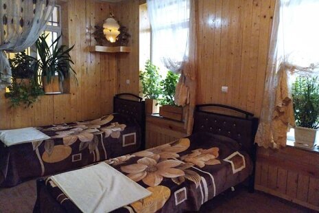 آپارتمان مبله دوخواب 1 در خانقاه