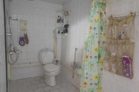 آپارتمان مبله تکخواب طوبی در بهارستان