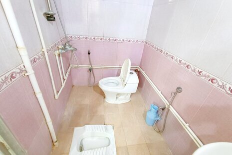 آپارتمان مبله تکخواب 2 پارادیس در کرمان