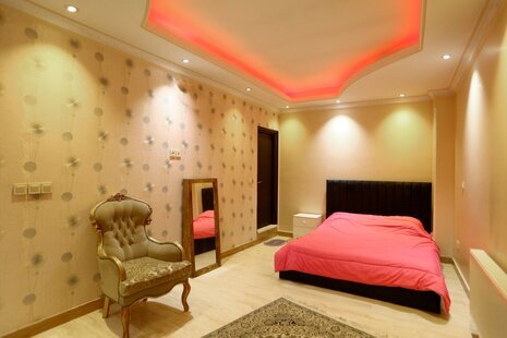 ویلا دوبلکس استخردار دوخواب سکرت در شهریار