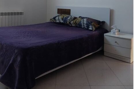 آپارتمان مبله دوخواب در اصفهان