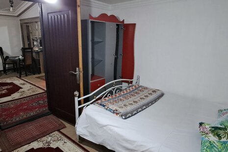 ویلا مبله دوبلکس دوخواب در زیباکنار