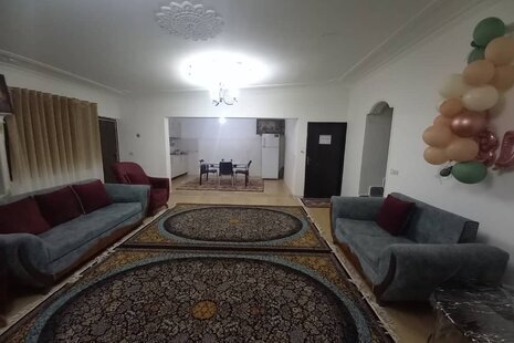 خانه ویلایی مبله استخردار در شیرود