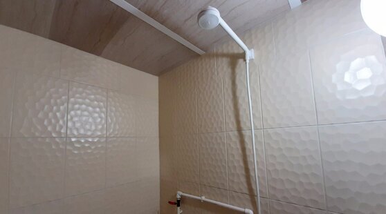 آپارتمان مبله تک خواب در اردیبل