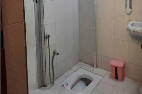 آپارتمان دو خواب باغ جنت در شیراز