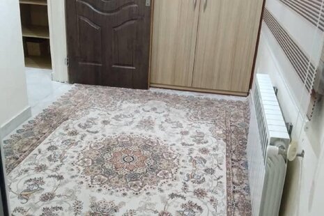 ویلا تکخواب مبله آرامش در رامسر