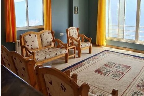 آپارتمان مبله دوخواب کوهستان 2 در تنکابن