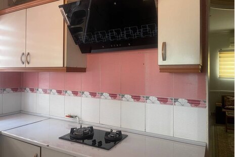 ویلا دوخواب ساحلی در فریدونکنار 106