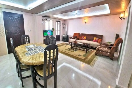 خانه ویلایی دوخواب مرکز شهر در بندر انزلی