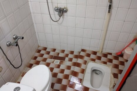 ویلا دوخواب یونیک در رامسر